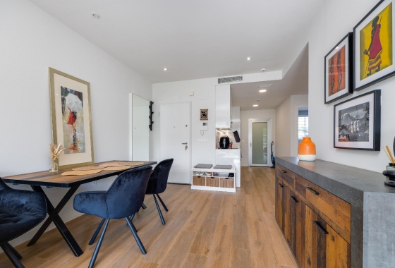 Herverkoop - Appartement / flat - Orihuela Costa - Villamartín-las Filipinas