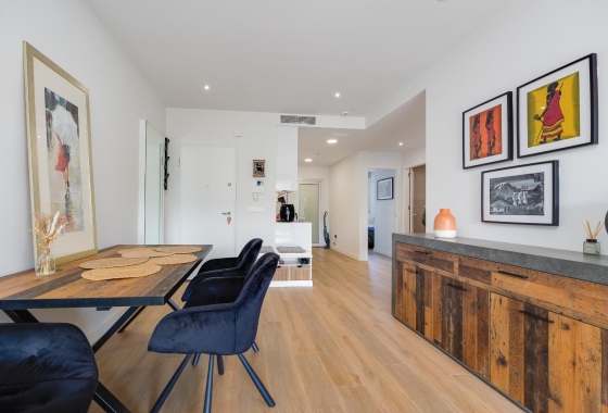 Herverkoop - Appartement / flat - Orihuela Costa - Villamartín-las Filipinas