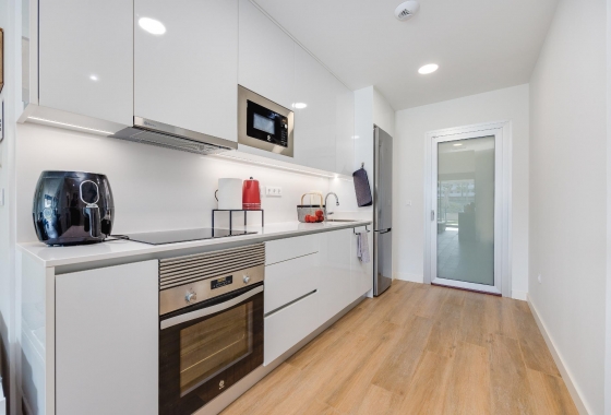 Herverkoop - Appartement / flat - Orihuela Costa - Villamartín-las Filipinas