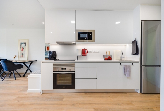 Herverkoop - Appartement / flat - Orihuela Costa - Villamartín-las Filipinas