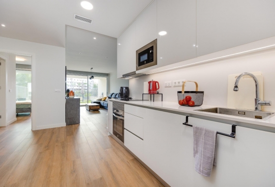 Herverkoop - Appartement / flat - Orihuela Costa - Villamartín-las Filipinas