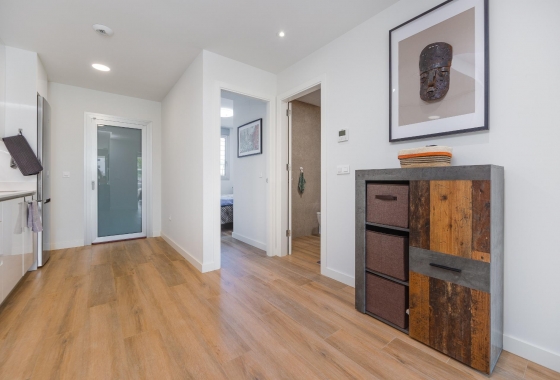 Herverkoop - Appartement / flat - Orihuela Costa - Villamartín-las Filipinas