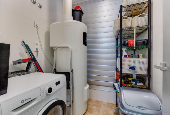 Herverkoop - Appartement / flat - Orihuela Costa - Villamartín-las Filipinas