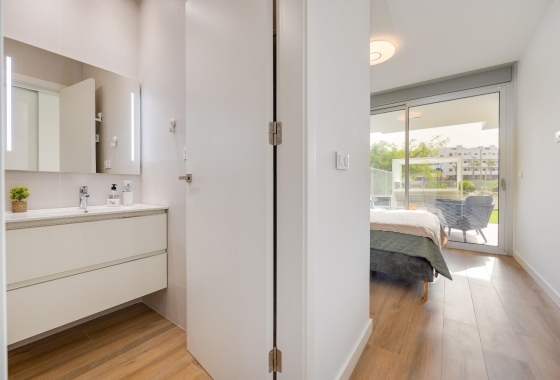 Herverkoop - Appartement / flat - Orihuela Costa - Villamartín-las Filipinas