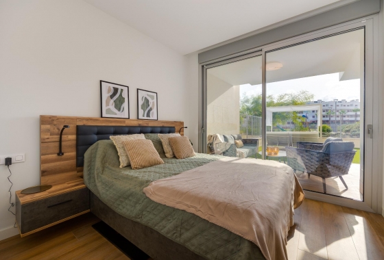 Herverkoop - Appartement / flat - Orihuela Costa - Villamartín-las Filipinas