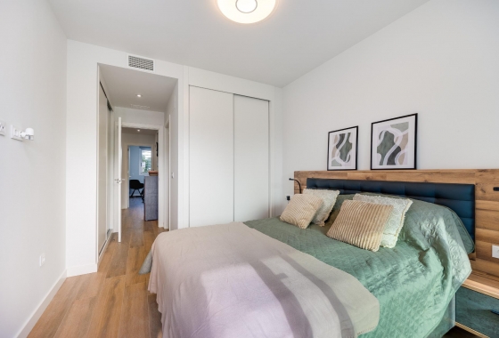 Herverkoop - Appartement / flat - Orihuela Costa - Villamartín-las Filipinas