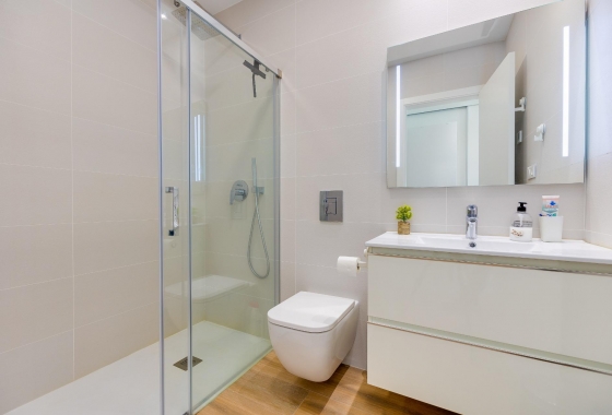 Herverkoop - Appartement / flat - Orihuela Costa - Villamartín-las Filipinas