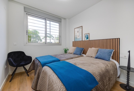 Herverkoop - Appartement / flat - Orihuela Costa - Villamartín-las Filipinas