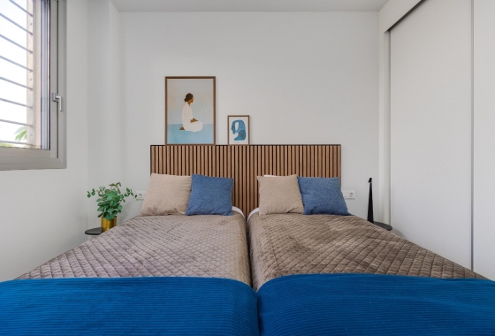 Herverkoop - Appartement / flat - Orihuela Costa - Villamartín-las Filipinas