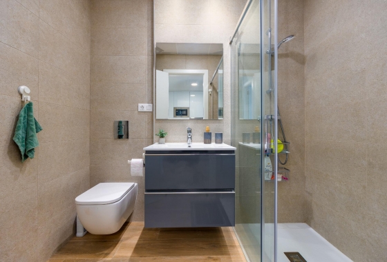 Herverkoop - Appartement / flat - Orihuela Costa - Villamartín-las Filipinas