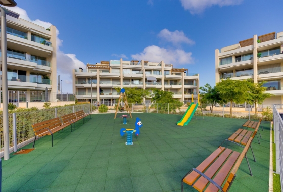 Herverkoop - Appartement / flat - Orihuela Costa - Villamartín-las Filipinas