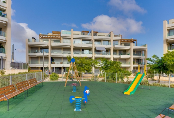 Herverkoop - Appartement / flat - Orihuela Costa - Villamartín-las Filipinas