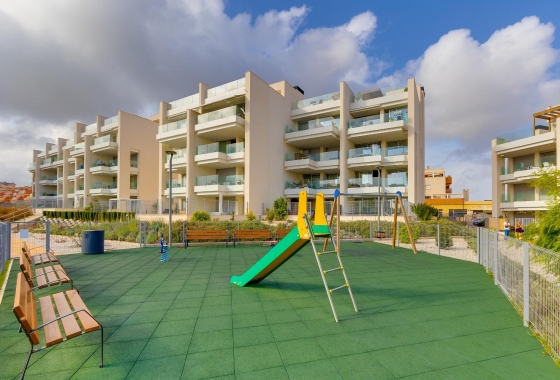 Herverkoop - Appartement / flat - Orihuela Costa - Villamartín-las Filipinas