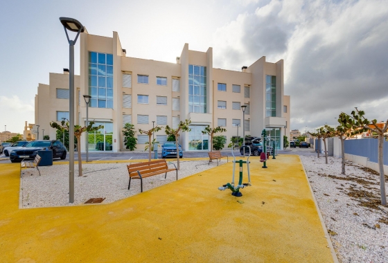 Herverkoop - Appartement / flat - Orihuela Costa - Villamartín-las Filipinas