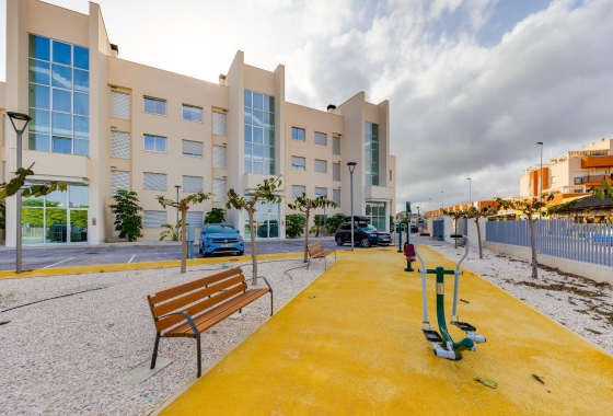 Herverkoop - Appartement / flat - Orihuela Costa - Villamartín-las Filipinas