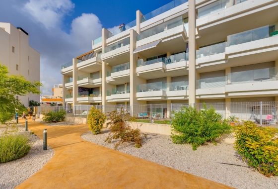 Herverkoop - Appartement / flat - Orihuela Costa - Villamartín-las Filipinas