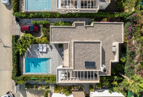 Herverkoop - Villa - Algorfa - Inland