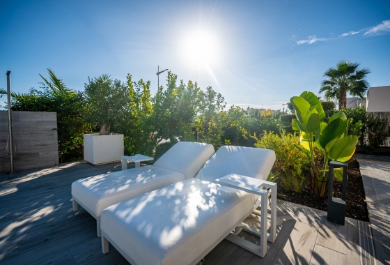 Herverkoop - Villa - Algorfa - Inland