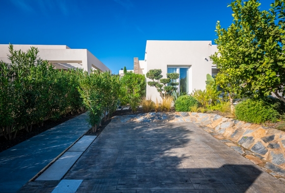 Herverkoop - Villa - Algorfa - Inland