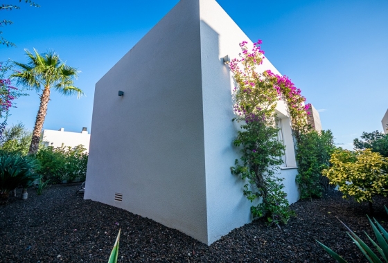 Herverkoop - Villa - Algorfa - Inland