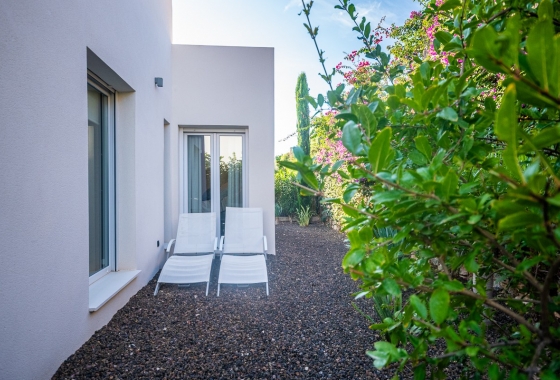 Herverkoop - Villa - Algorfa - Inland