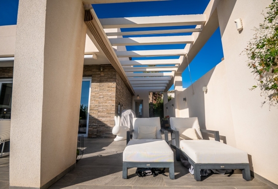 Herverkoop - Villa - Algorfa - Inland