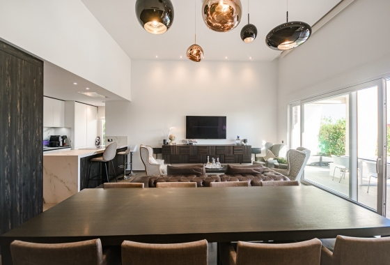 Herverkoop - Villa - Algorfa - Inland