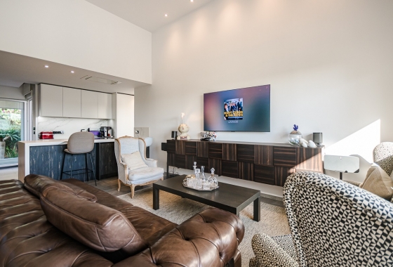 Herverkoop - Villa - Algorfa - Inland