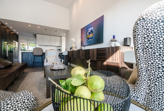 Herverkoop - Villa - Algorfa - Inland