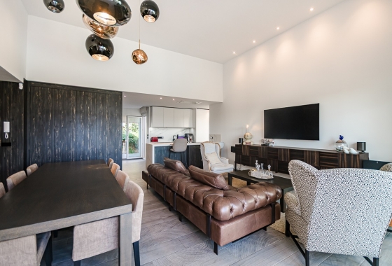 Herverkoop - Villa - Algorfa - Inland