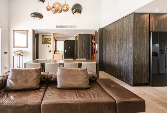 Herverkoop - Villa - Algorfa - Inland