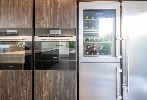 Herverkoop - Villa - Algorfa - Inland