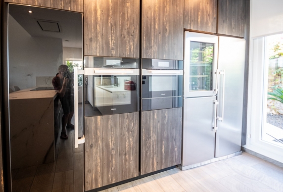 Herverkoop - Villa - Algorfa - Inland