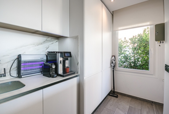 Herverkoop - Villa - Algorfa - Inland