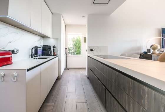 Herverkoop - Villa - Algorfa - Inland