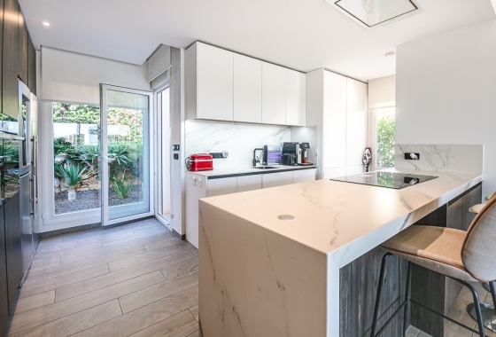 Herverkoop - Villa - Algorfa - Inland