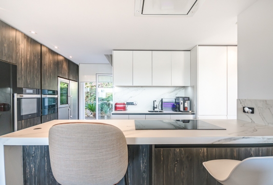 Herverkoop - Villa - Algorfa - Inland