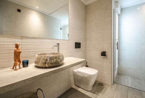 Herverkoop - Villa - Algorfa - Inland