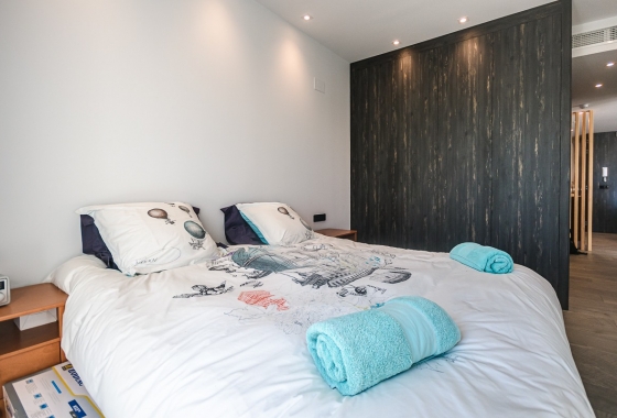 Herverkoop - Villa - Algorfa - Inland