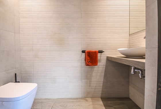 Herverkoop - Villa - Algorfa - Inland