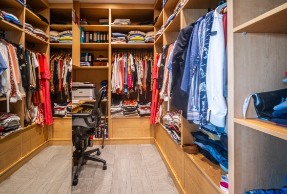 Herverkoop - Villa - Algorfa - Inland