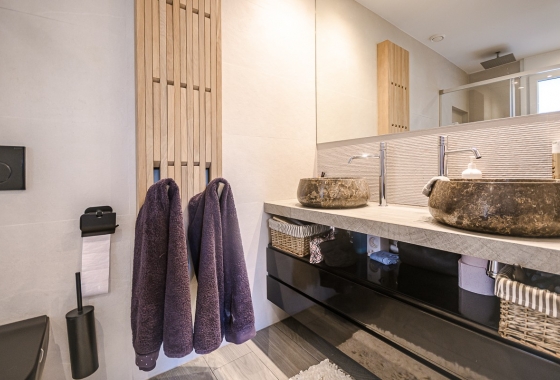 Herverkoop - Villa - Algorfa - Inland