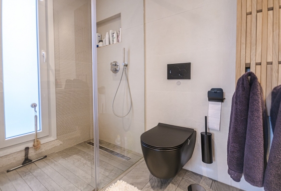 Herverkoop - Villa - Algorfa - Inland