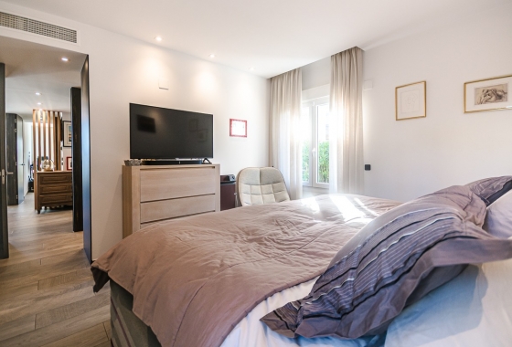 Herverkoop - Villa - Algorfa - Inland