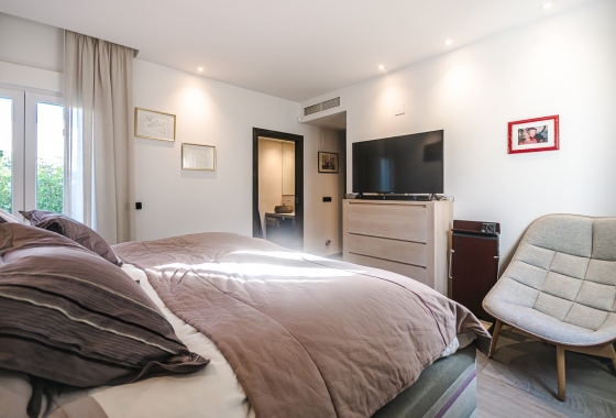 Herverkoop - Villa - Algorfa - Inland