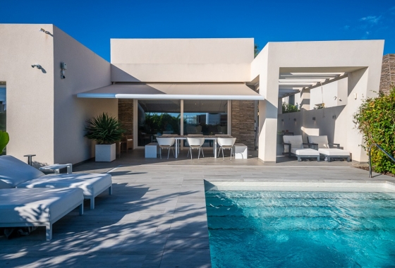 Herverkoop - Villa - Algorfa - Inland