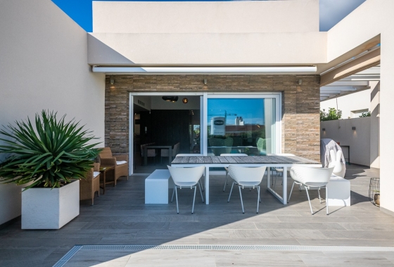 Herverkoop - Villa - Algorfa - Inland