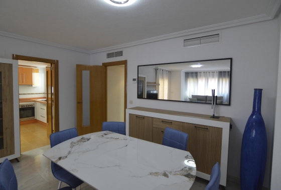 Wiederverkauf - Wohnung - Torrevieja - Playa del Cura