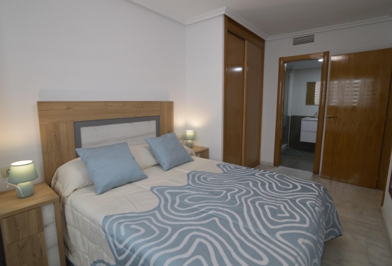 Wiederverkauf - Wohnung - Torrevieja - Playa del Cura