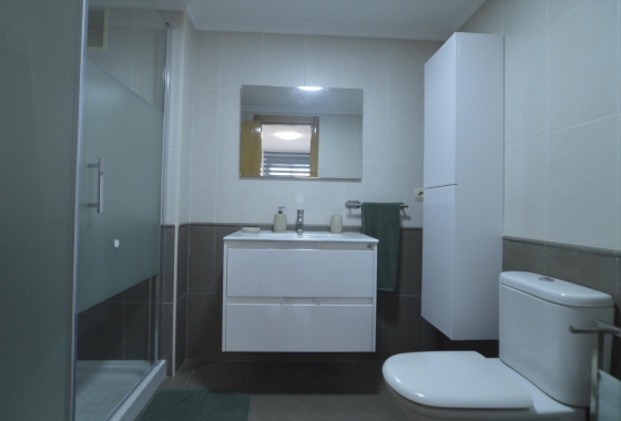 Wiederverkauf - Wohnung - Torrevieja - Playa del Cura